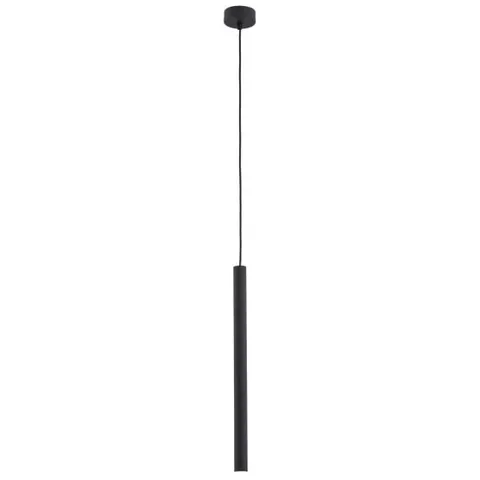 Lampa wisząca ETNA 1pł CZ