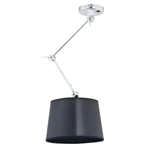 Lampa wisząca ZAKYNTOS 1pł Cz