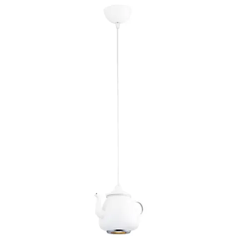 Lampa wisząca JAMAJKA 1pł B