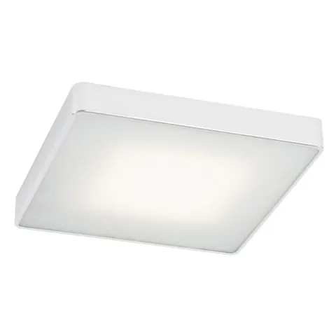 Plafon ONTARIO LED Mały Bia