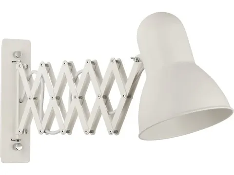 Kinkiet HARMONY WHITE 1pł