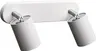 Kinkiet EYE SPOT WHITE 2pł