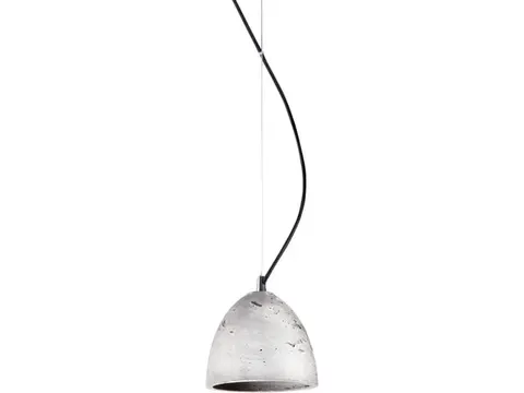 Lampa wisząca LAVA 1pł