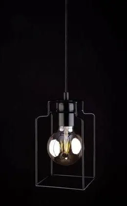 Lampa wisząca FIORD 1pł