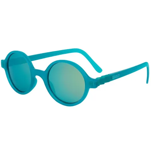 Okulary przeciwsłoneczne RoZZ Peacock Green / Kietla