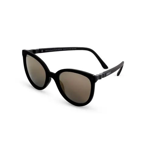Okulary przeciwsłoneczne BuZZ Black 4-6 / Kietla