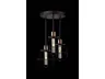 Lampa wisząca MANUFACTURE II 3pł