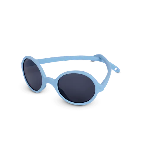 Okulary przeciwsłoneczne RoZZ Light Blue / Kietla