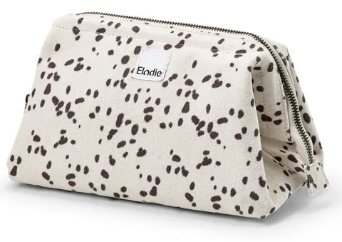 Elodie Details - Kosmetyczka Organizer Zip&Go - Dalmatian Dots