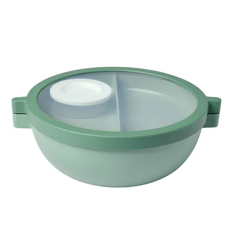 Mepal Miska Lunch Box Vita z pokrywką Lanczówka / Nordic Sage