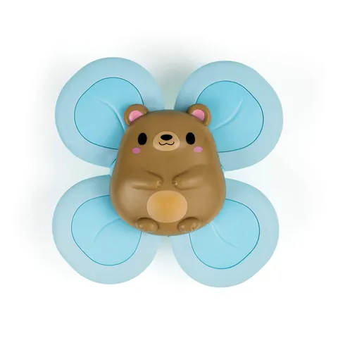 Tiger Tribe Spinner Sensoryczny - MIŚ