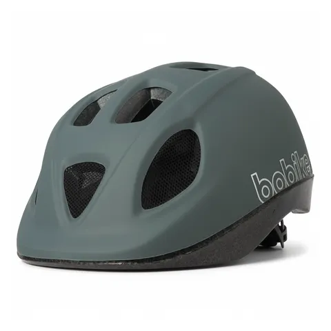Kask GREY / Bobike