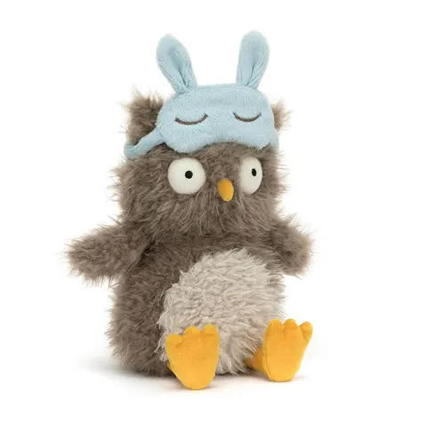 Sówka Śpioch 24 cm / Jellycat