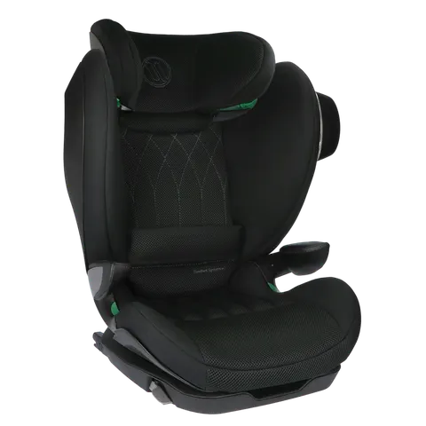 AVIONAUT MAXSPACE AIRFLOW fotelik od 100 do 150 cm | Black