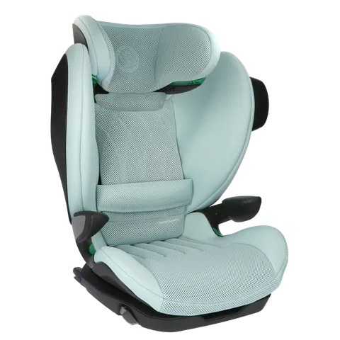 AVIONAUT MAXSPACE AIRFLOW fotelik od 100 do 150 cm | Mint