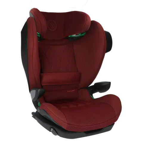 AVIONAUT MAXSPACE AIRFLOW fotelik od 100 do 150 cm | Red