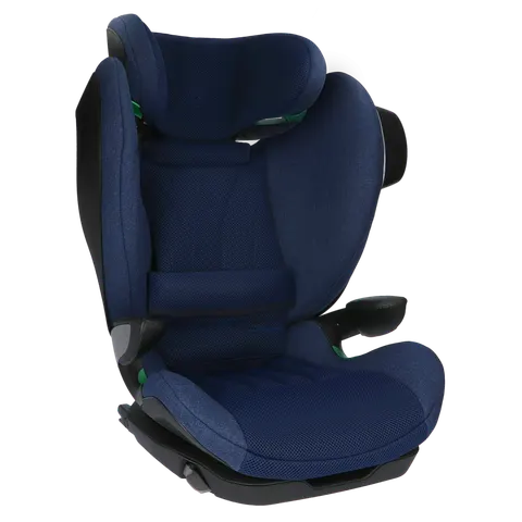 AVIONAUT MAXSPACE AIRFLOW fotelik od 100 do 150 cm | Navy