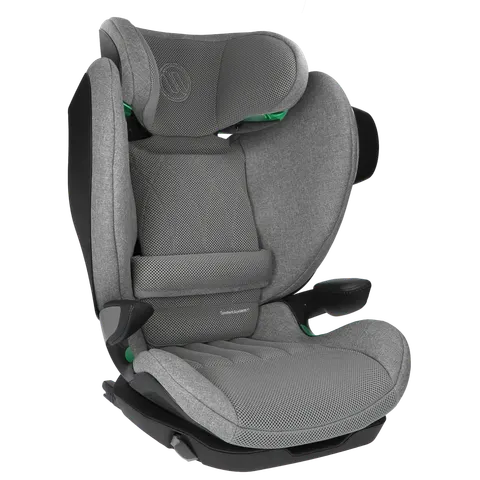 AVIONAUT MAXSPACE AIRFLOW fotelik od 100 do 150 cm | Grey