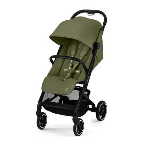 CYBEX BEEZY 2.0 wózek spacerowy | Moss Green
