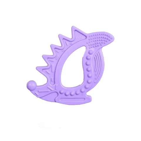 Gryzak Ollie The Dragon Purple / LUU kids