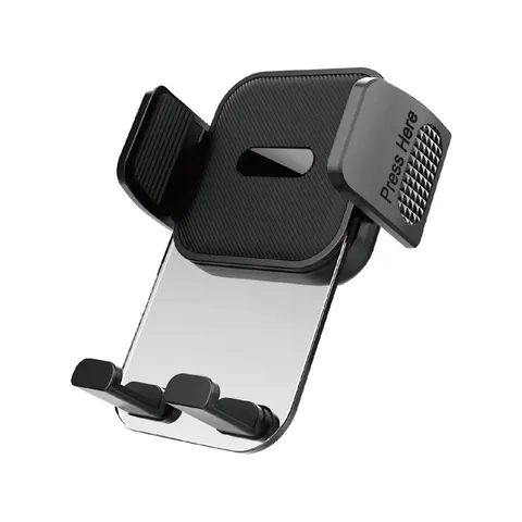 Titanium Baby Uchwyt na telefon do wózka roweru uniwersalny