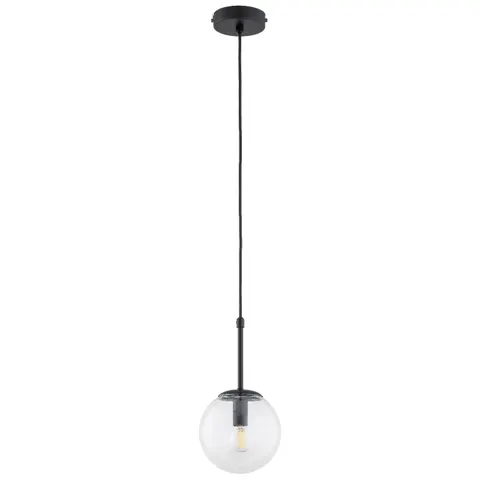 SEBIA BLACK OP.OŚW. 1 PŁ