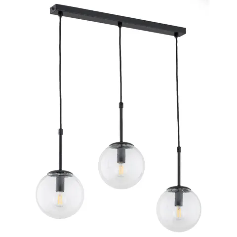 SEBIA BLACK OP.OŚW. 3 PŁ