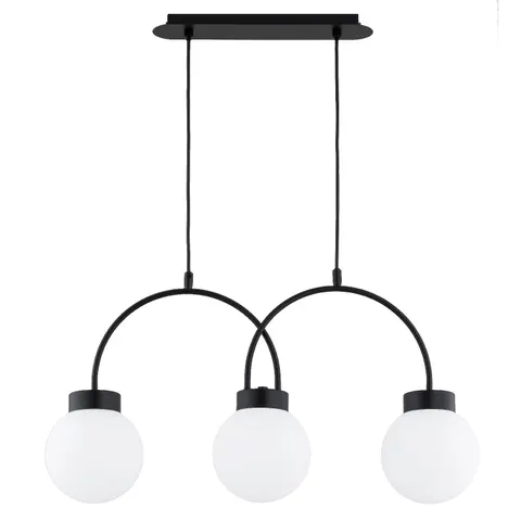DARSO BLACK OP. OŚW. 3 PŁ