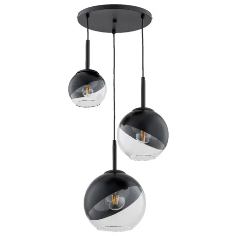 INVERO BLACK OP. OŚW. 3 PŁ