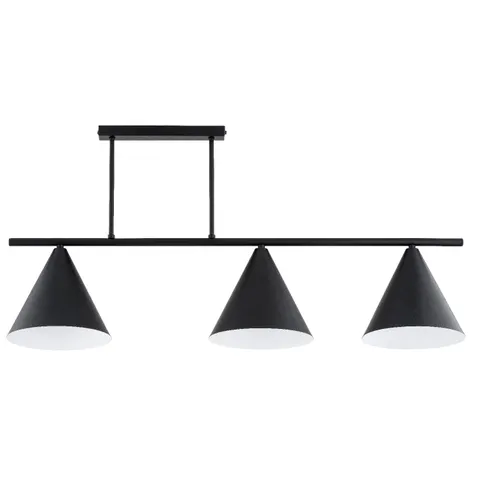 TORUS BLACK OP. OŚW. 3 PŁ