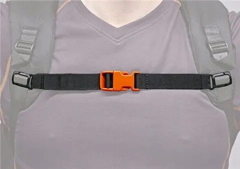 Pas piersiowy do szelek Stihl Advance