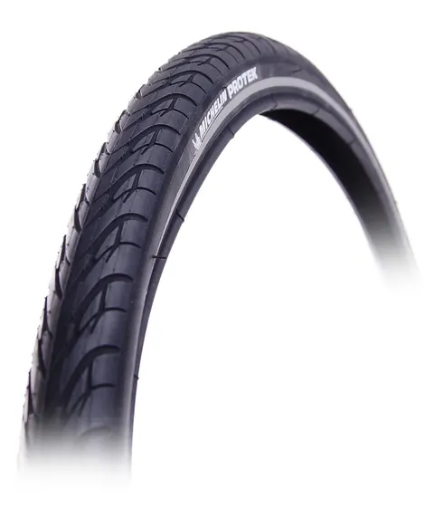 Opona rowerowa Michelin Protek 28" 700x28C