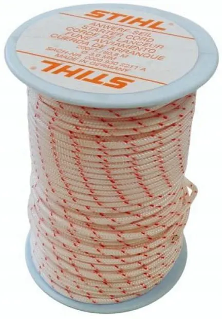 Linka rozrusznika Stihl 3,0 MM x 1 MB