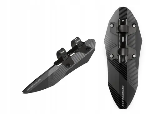 Przedni błotnik rowerowy Kross Rook 24-29''