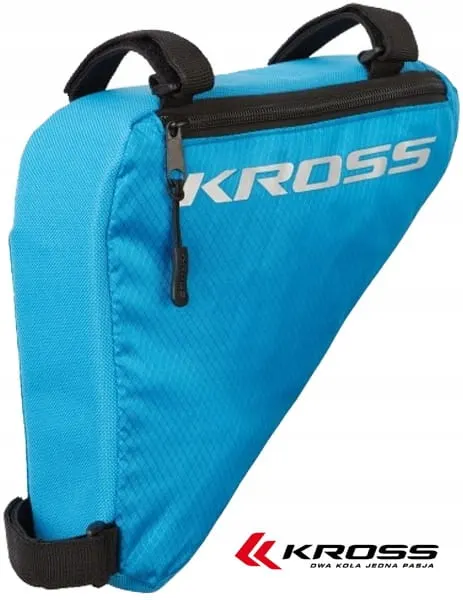 Sakwa trójkątna na ramę Kross Triangle Bag