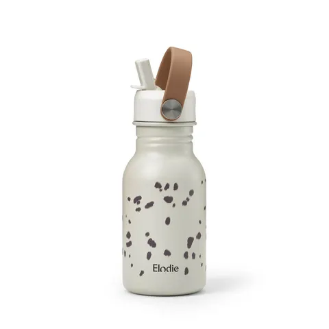 Butelka na wodę - Dalmatin Dots / Elodie Details