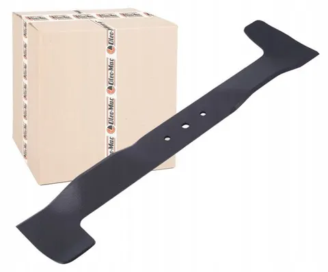 Nóż tnący do kosiarki Oleo-Mac 41 cm 66100221R
