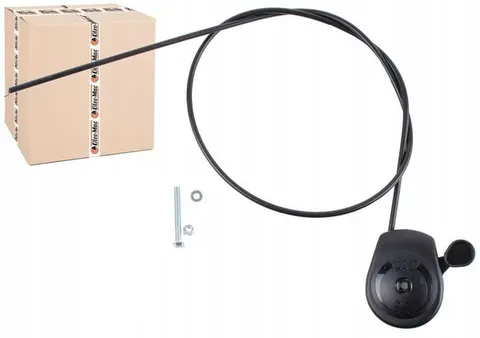 Linka gazu do kosiarki G GV GMC Oleo-Mac 66060164CR
