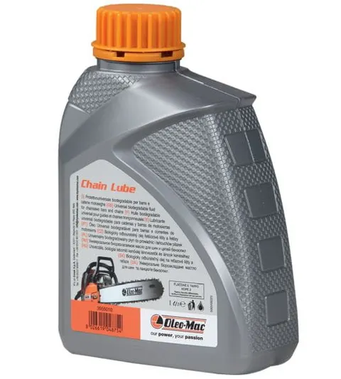 Olej do smarowania łańcucha Oleo-Mac Chain Lube 1l