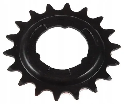 Koło Łańcucha Zębatka Piasty Do Shimano Nexus 18z