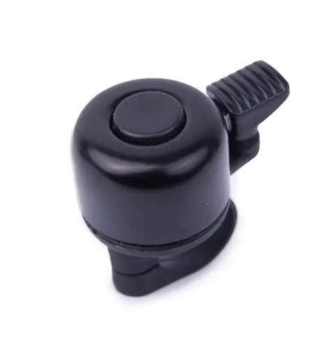 Dzwonek rowerowy Kross Buzzer aluminiowy