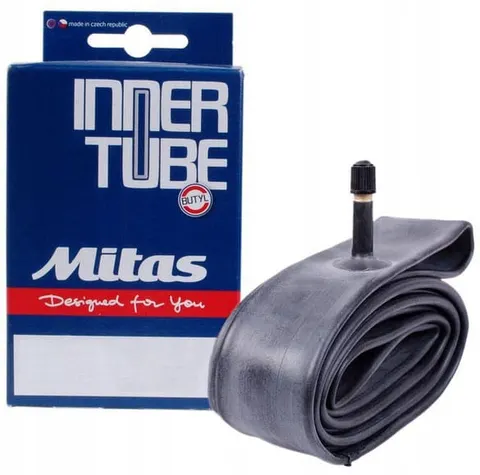 DĘTKA Rowerowa MITAS 28/29'' Cali x 1,5-2,1 AV L48