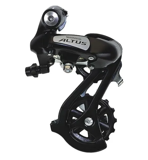 Tylna przerzutka Shimano RDM310 Altus 7/8 Rz na śrubę
