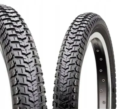 Opona rowerowa CST C-712 12" Cali 12 1/2 x 2 1/4