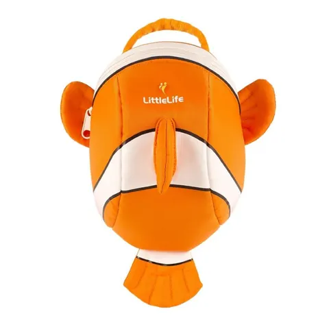 LittleLife plecaczek Clownfish