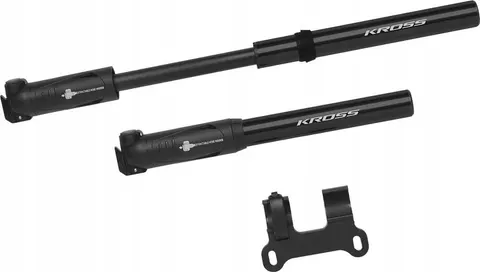 Pompka rowerowa Kross HP 4.0