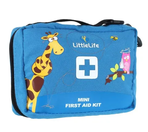 Apteczka LittleLife Mini First Aid Kit