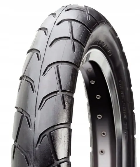 Opona rowerowa CST C-1456 12'' Cali 1/2x2 1/4
