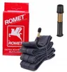 Dętka rowerowa Romet 16'' 16x1,75-1,90 AV L40