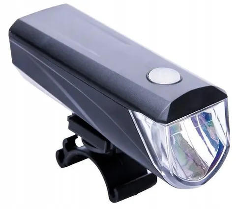Przednia lampka rowerowa Romet JY-7076